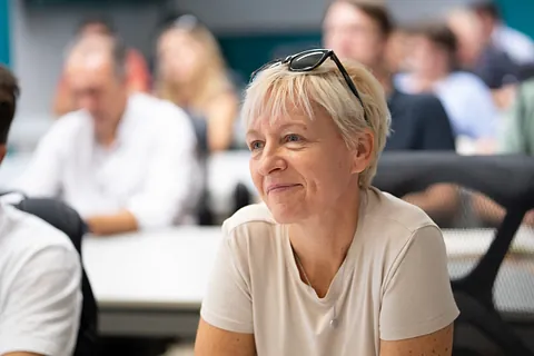 Prof. Dr. Nataša Štajner